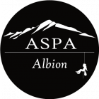 Logo ASPA Albion