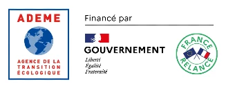 Logo Ademe Gouvernement