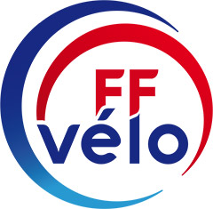 Logo Fédération Française de Cyclotourisme